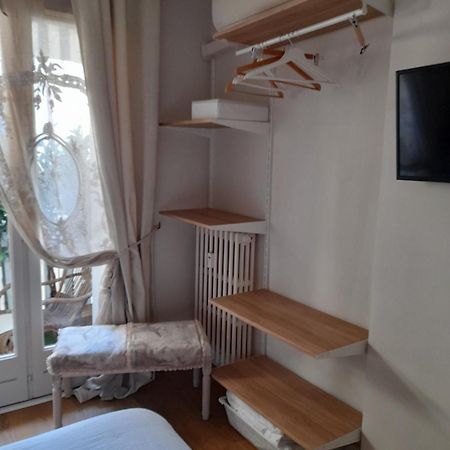 Chambre Hotes Au Mourillon A 100 M Des Plages Toulon Dış mekan fotoğraf