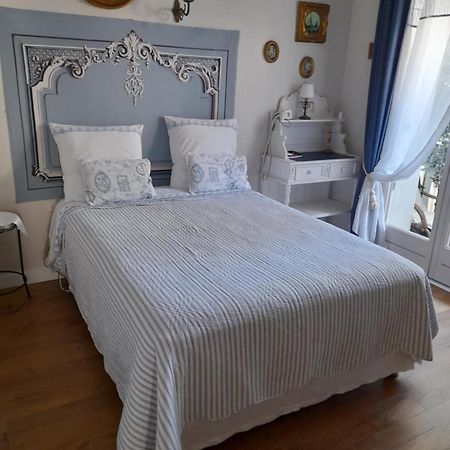 Chambre Hotes Au Mourillon A 100 M Des Plages Toulon Dış mekan fotoğraf