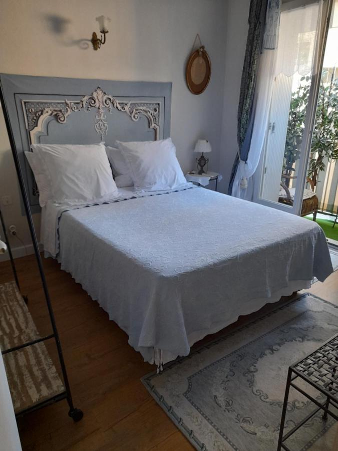 Chambre Hotes Au Mourillon A 100 M Des Plages Toulon Dış mekan fotoğraf