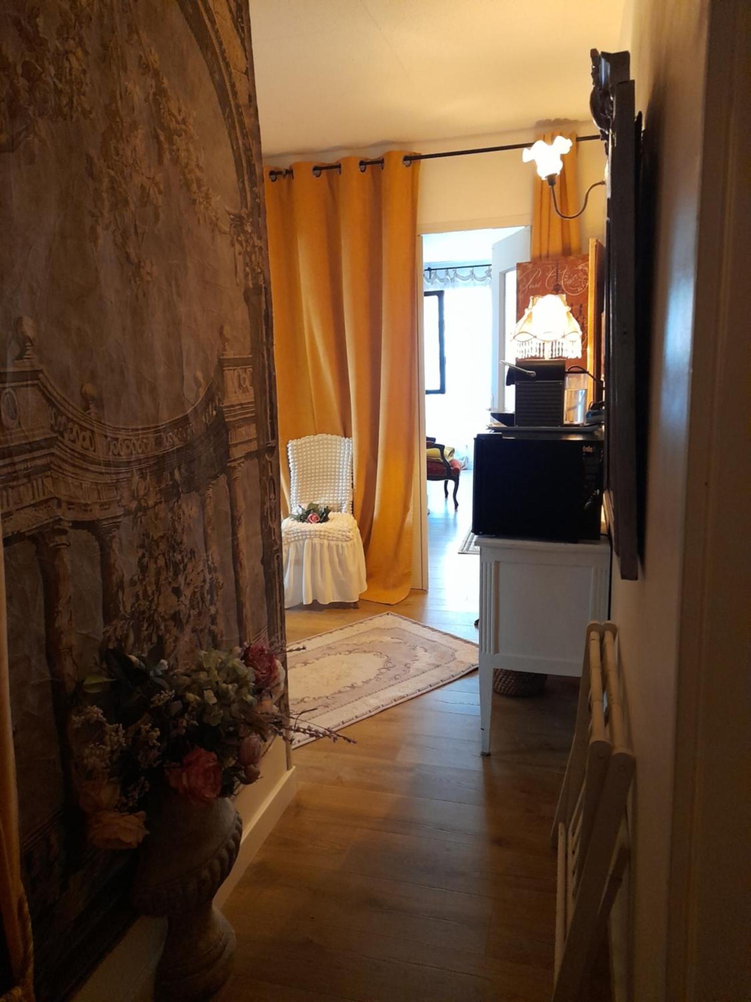 Chambre Hotes Au Mourillon A 100 M Des Plages Toulon Dış mekan fotoğraf