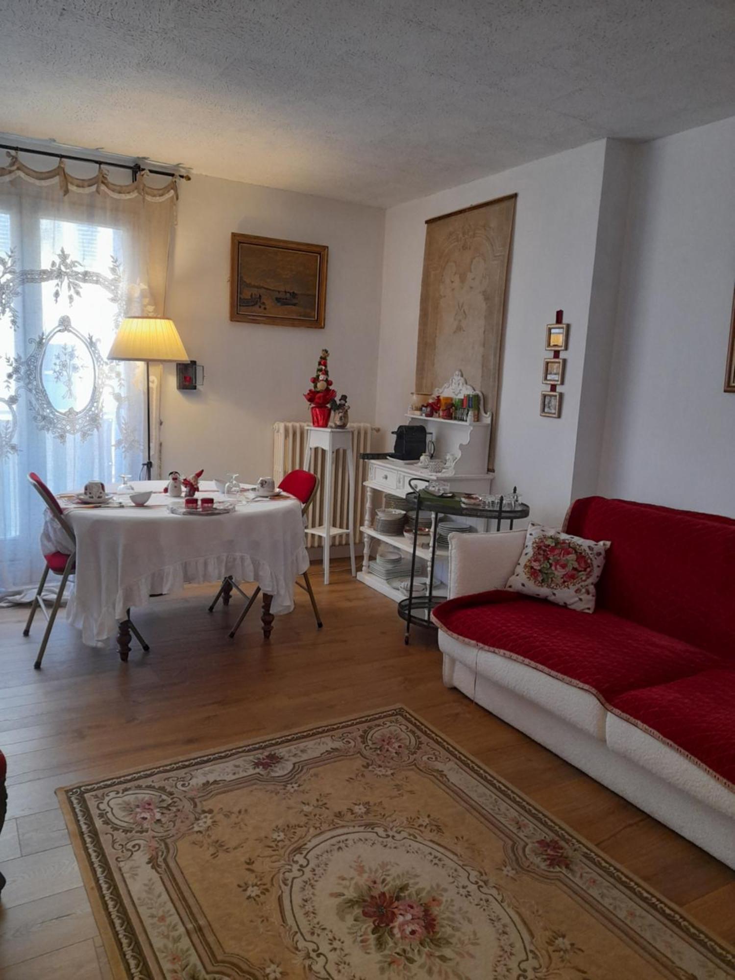 Chambre Hotes Au Mourillon A 100 M Des Plages Toulon Dış mekan fotoğraf