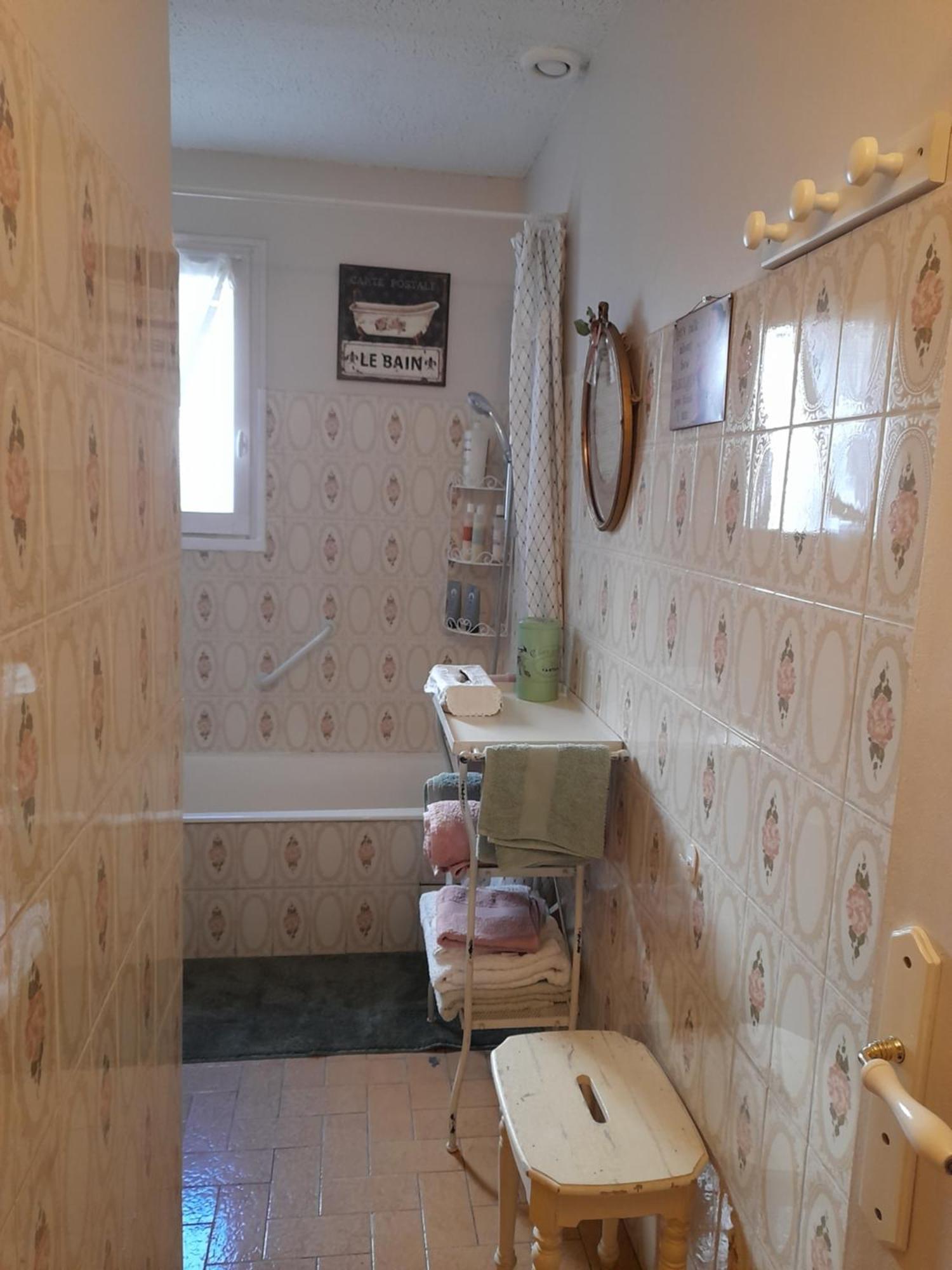 Chambre Hotes Au Mourillon A 100 M Des Plages Toulon Dış mekan fotoğraf