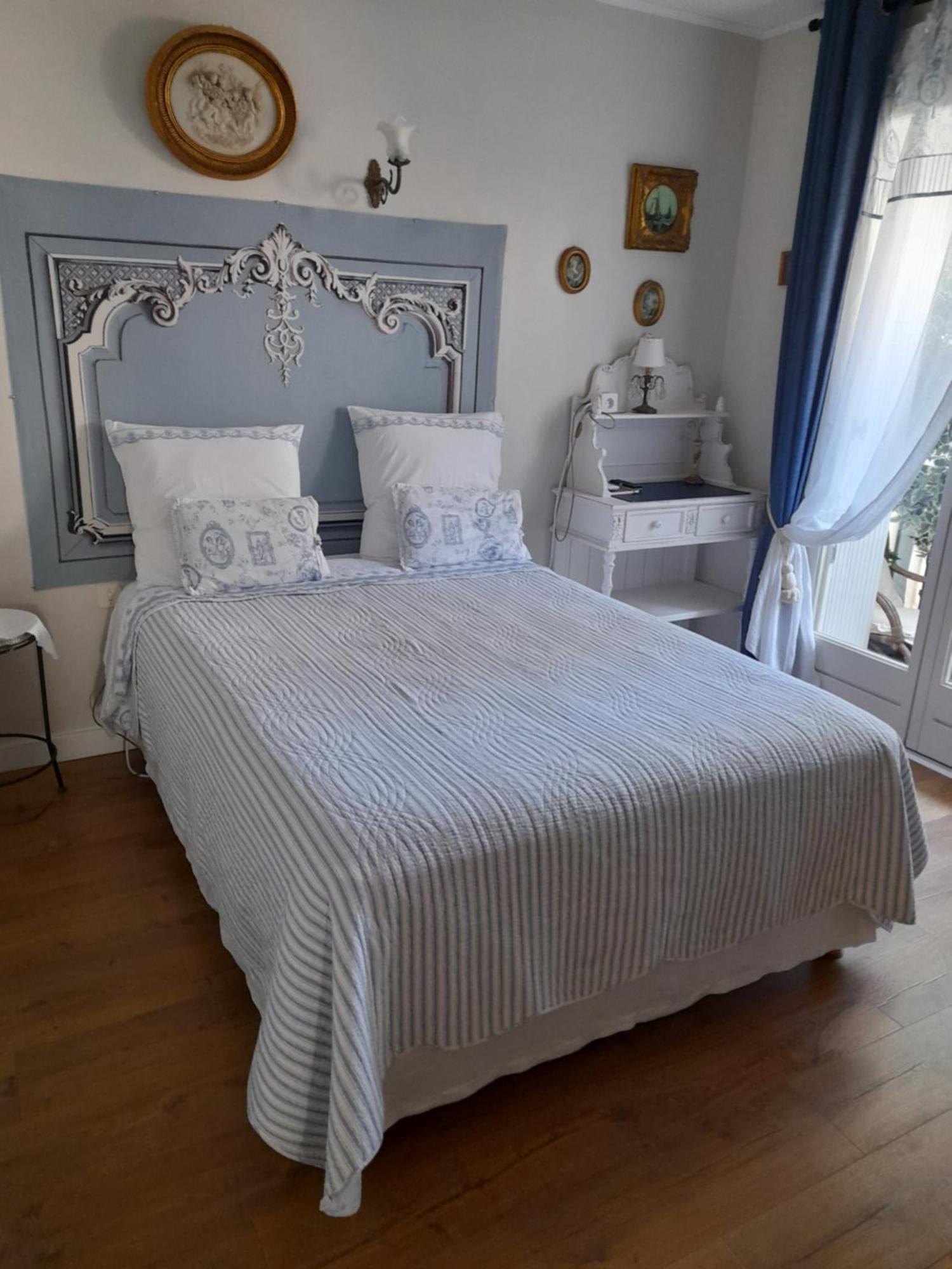 Chambre Hotes Au Mourillon A 100 M Des Plages Toulon Dış mekan fotoğraf